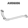 VENEPORTE AM06006 Exhaust Pipe